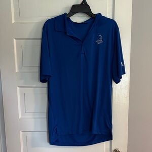 Pinehurst by Adidas Men’s Polo Shirt